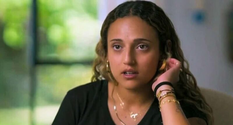 Rape hell in Gaza: 'Sex slave's' attacker was 'ecstatic' as she wept'