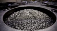 Rare earth magnet makers relish a moment in the sun