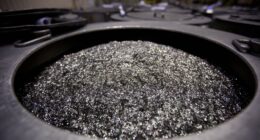 Rare earth magnet makers relish a moment in the sun