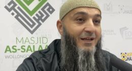 Read Australian Islamic school principal's disturbing comments about 'destroying' Israeli 'regime' - and now his school faces getting SHUT DOWN'