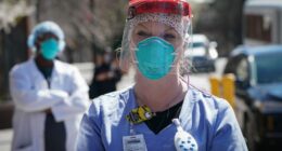 Readers sound off on regard for nurses, consumer boycotts and Trump condoms