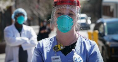 Readers sound off on regard for nurses, consumer boycotts and Trump condoms