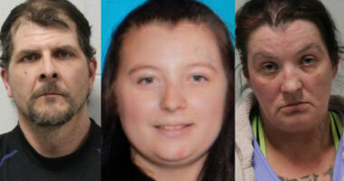 Rebecca Park: Mom, Stepdad Charged With Murder, Torture in 22-Year-Old Pregnant Woman’s Death