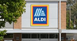 Recall of popular holiday bark sold at Aldi expanded over 'life-threatening' ingredient