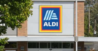 Recall of popular holiday bark sold at Aldi expanded over 'life-threatening' ingredient