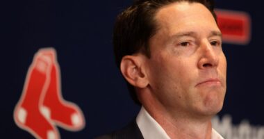 Red Sox Hint At Another Blockbuster Addition After $75 Million Sonny Gray Trade