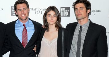 Reiner family bombshell as insiders reveal who will inherit $200m