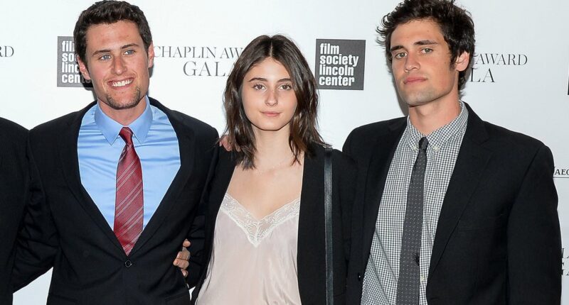 Reiner family bombshell as insiders reveal who will inherit $200m