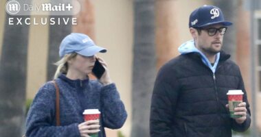 Reiner family rush to 'traumatized' daughter Romy's side