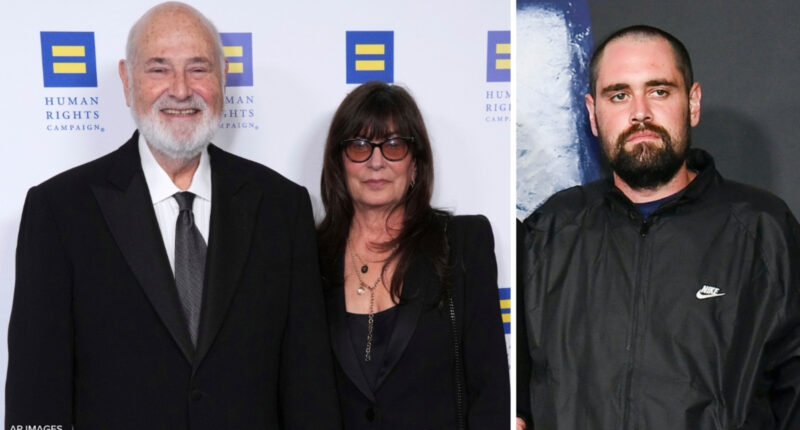 Reiner murders: Timeline of famed director Rob Reiner and his wife Michele Singer's stabbing deaths, son Nick Reiner's arrest