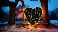 Remembering the victims of the Sandy Hook Elementary School mass shooting in Newtown, CT, 13 years later