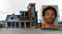 Repeat offender allegedly kills Ohio man just days after nonprofit pays his bail