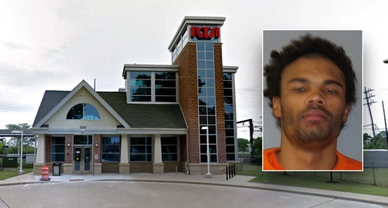 Repeat offender allegedly kills Ohio man just days after nonprofit pays his bail