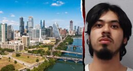 Repeat offender freed after SWAT standoff tied to three shootings in one month: report