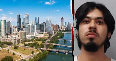 Repeat offender freed after SWAT standoff tied to three shootings in one month: report