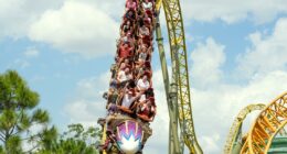 Report: No criminal wrongdoing in Epic Universe ride death; family expected to pursue civil case