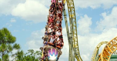 Report: No criminal wrongdoing in Epic Universe ride death; family expected to pursue civil case