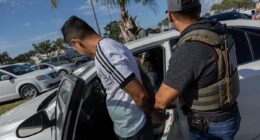 Report: Trump to deploy 250 agents to New Orleans for 'Swamp Sweep'