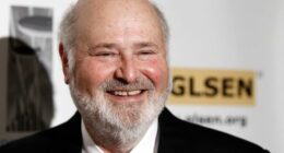 Rob Reiner made some of the most beloved movies of all time.