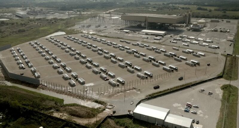 Residents prisoners in their homes after noisy tech facility opened