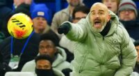 Revealed: Enzo Maresca's masterplan to hold out with 10 men against Arsenal - Chelsea's half-time tactical shift that learned from past mistakes, why Pedro Neto swapped wings and how he justified hooking Estevao Willian