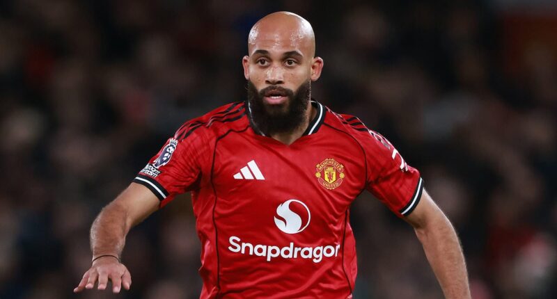 Revealed: Rock-bottom Wolves have the FASTEST player in the Premier League... with stars at Tottenham and Man United completing the top three - but Erling Haaland fails to make the cut