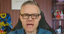 Revealed: The remarkable seven-figure salary controversial Man United YouTuber Mark Goldbridge pays himself, as his accounts emerge