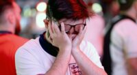 Revealed: The shockingly low number of tickets England will receive for their World Cup opener against Croatia at 70,122-seat AT&T Stadium in Dallas