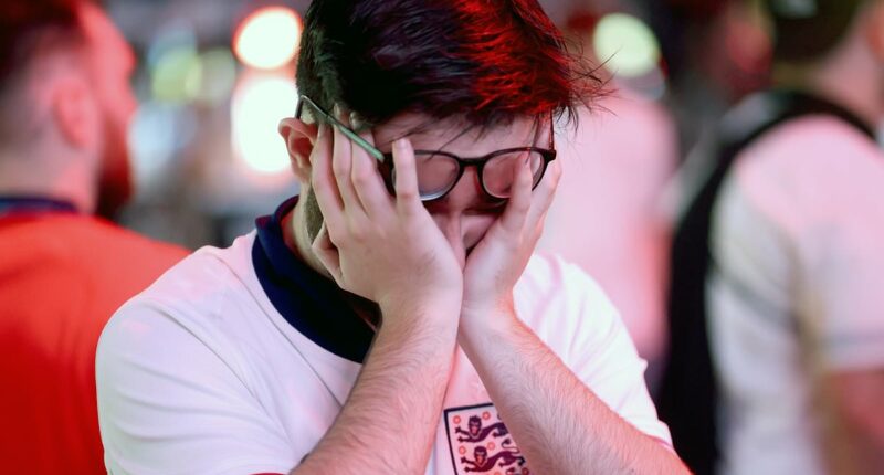 Revealed: The shockingly low number of tickets England will receive for their World Cup opener against Croatia at 70,122-seat AT&T Stadium in Dallas