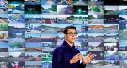 Rivian’s AI pivot is about more than chasing Tesla