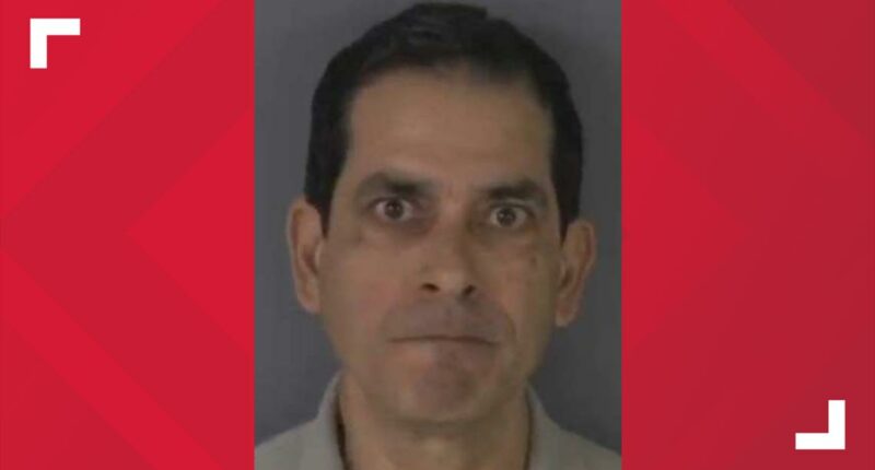 Road rage shooting in Clay County leaves 18-year-old injured; man arrested