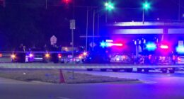 Road rage shooting leaves man dead in Jacksonville's Sandalwood area, JSO says