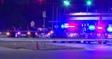 Road rage shooting leaves man dead in Jacksonville's Sandalwood area, JSO says