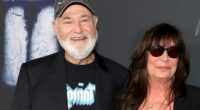 Rob Reiner, Michele Reiner Died Within Minutes After "Multiple Sharp Force Injuries"