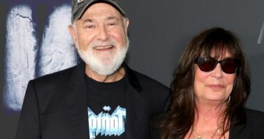 Rob Reiner, Michele Reiner Died Within Minutes After "Multiple Sharp Force Injuries"