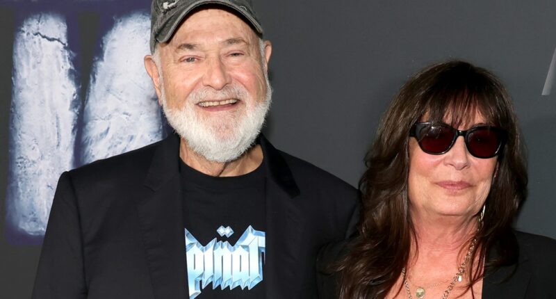 Rob Reiner, Michele Reiner Died Within Minutes After "Multiple Sharp Force Injuries"