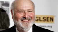 Rob Reiner and his wife found dead with stab wounds in LA home, sources say
