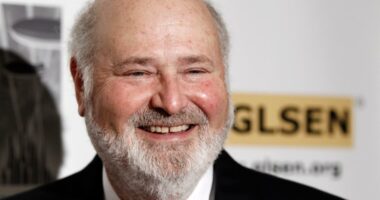 Rob Reiner and his wife found dead with stab wounds in LA home, sources say