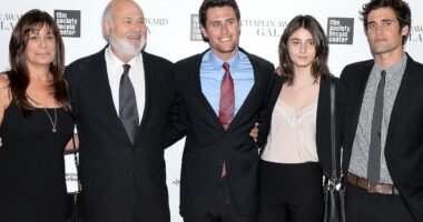 Rob Reiner and wife Michele's bodies finally released to family