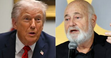 Rob Reiner’s compassionate response to Charlie Kirk murder goes viral