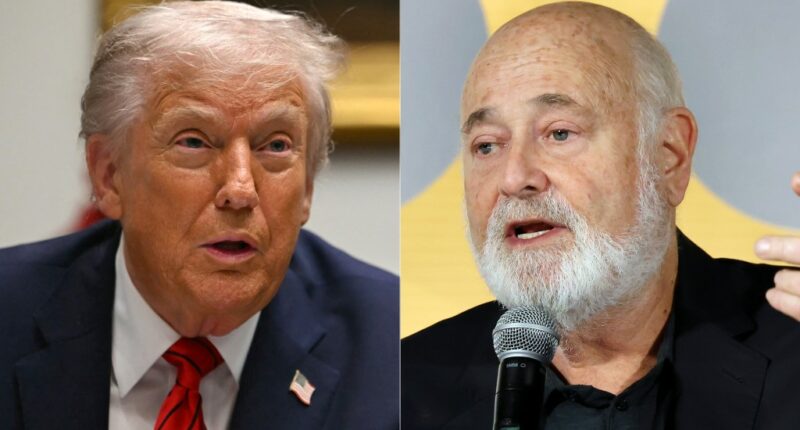 Rob Reiner’s compassionate response to Charlie Kirk murder goes viral