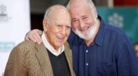 Rob Reiner's need for 'validation' saw him slaughtered in bed