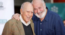 Rob Reiner's need for 'validation' saw him slaughtered in bed