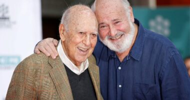 Rob Reiner's need for 'validation' saw him slaughtered in bed