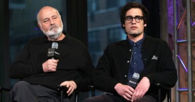 Rob Reiner's similarity with All in the Family costar revealed