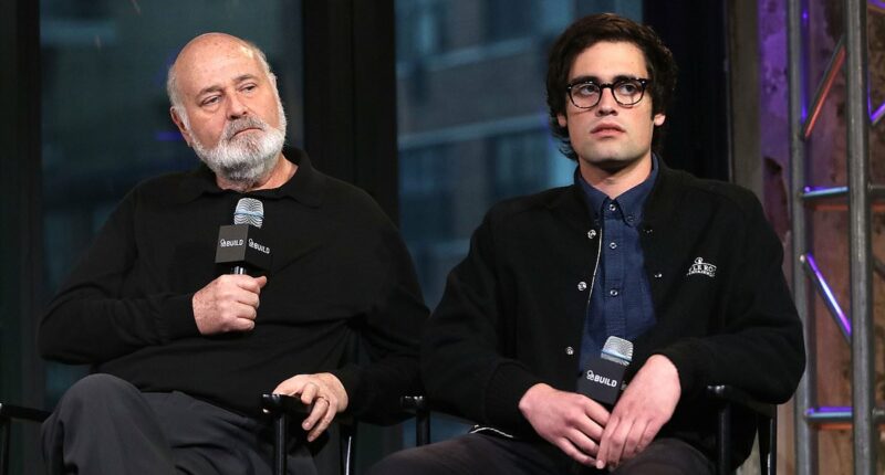 Rob Reiner's similarity with All in the Family costar revealed