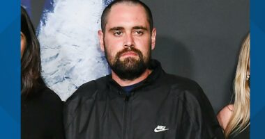 Rob Reiner's son Nick appears in court for first time in parents' murder case