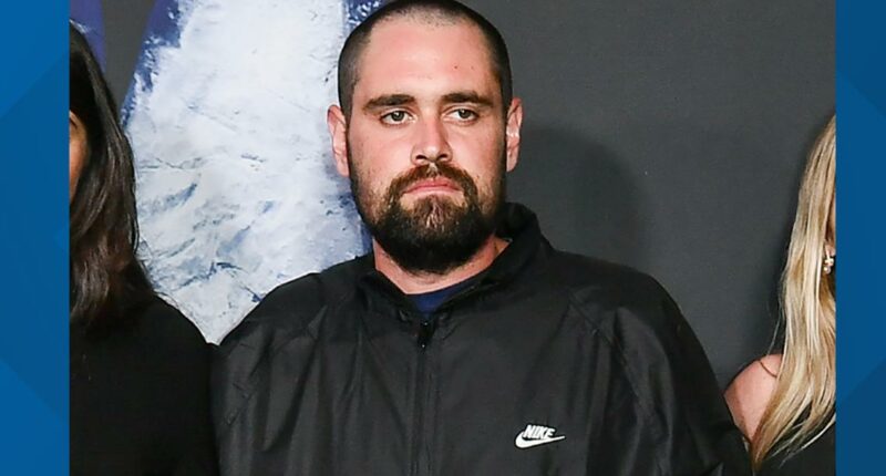 Rob Reiner's son Nick appears in court for first time in parents' murder case