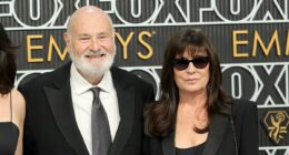 Rob and Michele Reiner's death certificates unveil new murder details