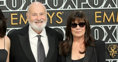 Rob and Michele Reiner's death certificates unveil new murder details